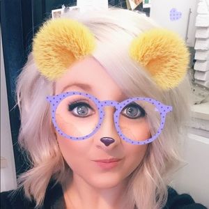 Meet your Posher, Christina